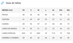 Blusa Mujer Judit (Manga Corta y Tecnología Air Dry)