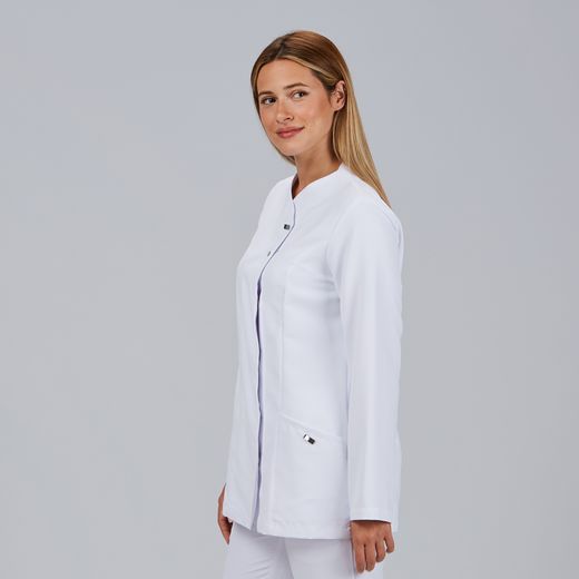Blusa Mujer Begoña (Microfibra Manga Larga)