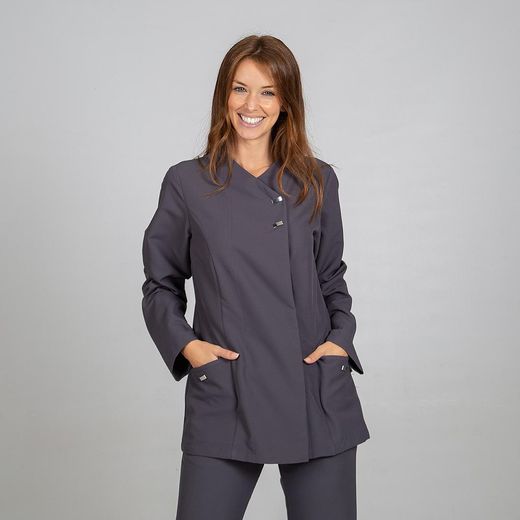 Blusa Mujer Begoña (Microfibra Manga Larga)