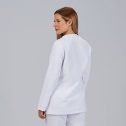 Blusa Mujer Begoña (Microfibra Manga Larga)