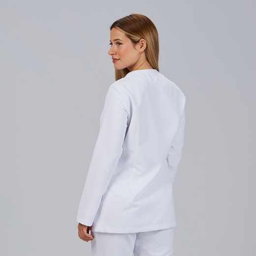 Blusa Mujer Begoña (Microfibra Manga Larga)