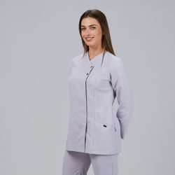 Blusa Mujer Begoña (Microfibra Manga Larga)