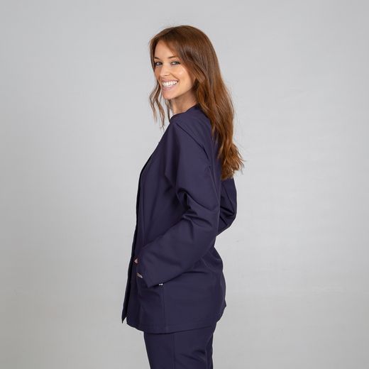 Blusa Mujer Begoña (Microfibra Manga Larga)