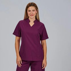 Blusa Mujer May Sostenible (Tejido Sorema)