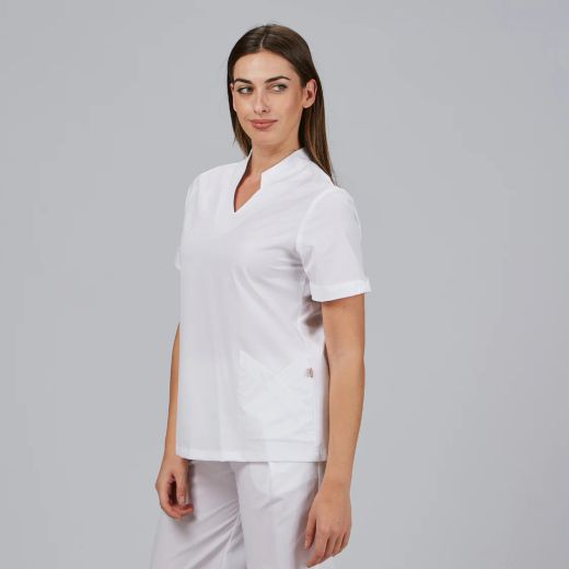 Blusa Mujer May Sostenible (Tejido Sorema)
