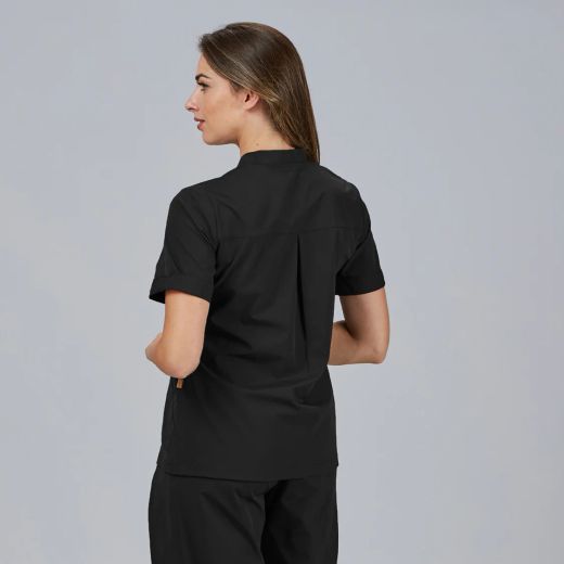 Blusa Mujer May Sostenible (Tejido Sorema)