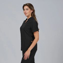 Blusa Mujer May Sostenible (Tejido Sorema)