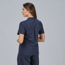 Blusa Mujer May Sostenible (Tejido Sorema)