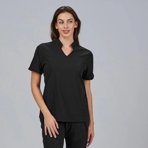 Blusa Mujer May Sostenible (Tejido Sorema)
