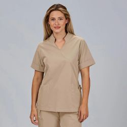 Blusa Mujer May Sostenible (Tejido Sorema)