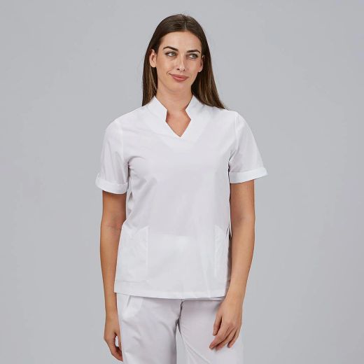 Blusa Mujer May Sostenible (Tejido Sorema)