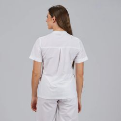 Blusa Mujer May Sostenible (Tejido Sorema)