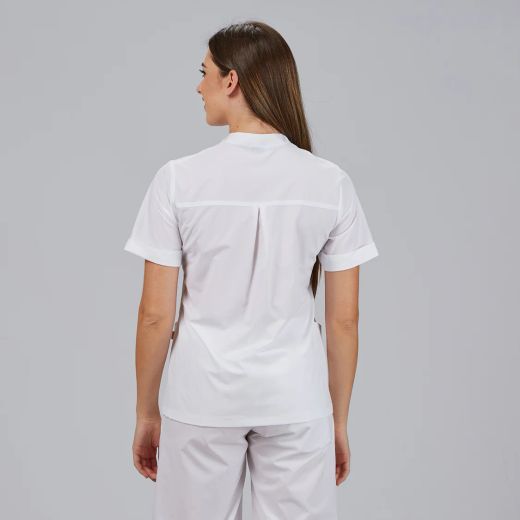 Blusa Mujer May Sostenible (Tejido Sorema)