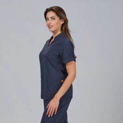 Blusa Mujer May Sostenible (Tejido Sorema)