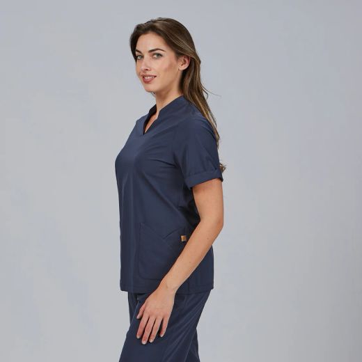 Blusa Mujer May Sostenible (Tejido Sorema)