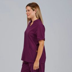 Blusa Mujer May Sostenible (Tejido Sorema)