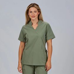 Blusa Mujer May Sostenible (Tejido Sorema)