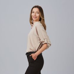 Blusa mujer Micaela colores