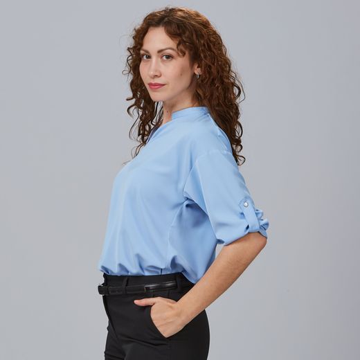 Blusa mujer Micaela colores