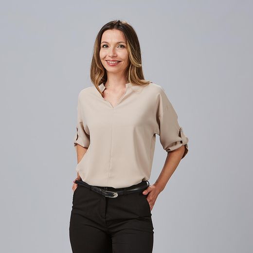 Blusa mujer Micaela colores