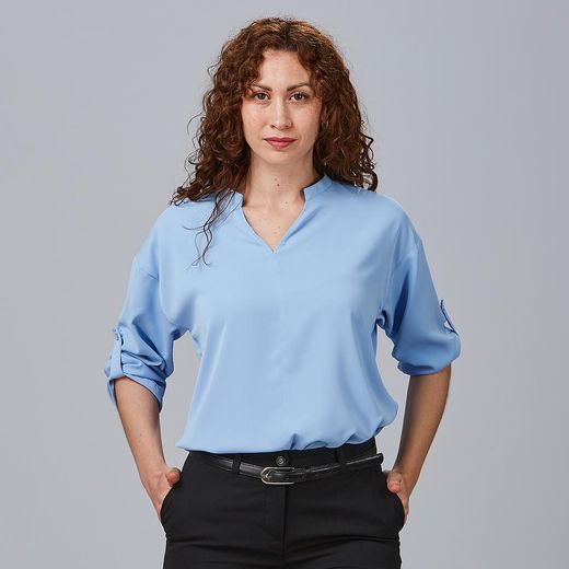 Blusa mujer Micaela colores