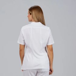 Blusa Mujer Mina Ecolyptus (Tejido Sostenible)