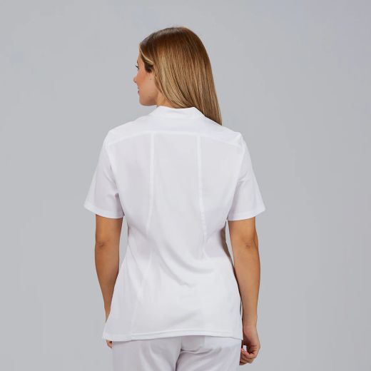 Blusa Mujer Mina Ecolyptus (Tejido Sostenible)