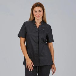 Blusa Mujer Mina Ecolyptus (Tejido Sostenible)