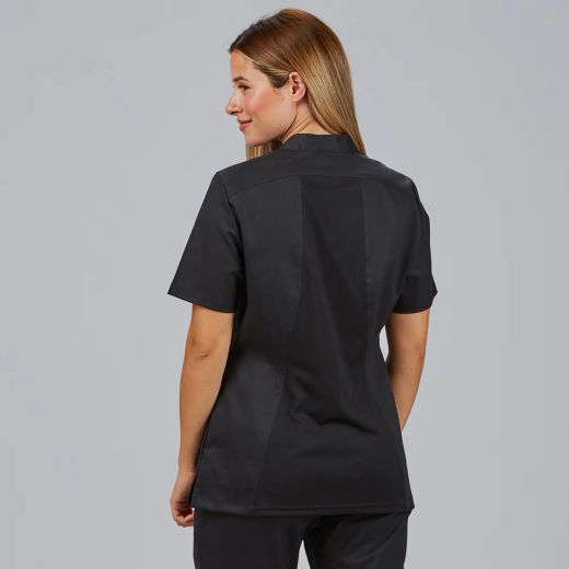 Blusa Mujer Mina Ecolyptus (Tejido Sostenible)