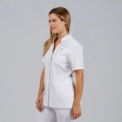 Blusa Mujer Mina Ecolyptus (Tejido Sostenible)