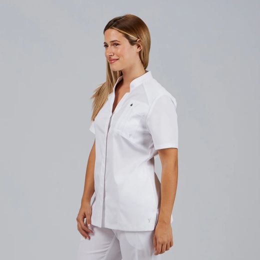 Blusa Mujer Mina Ecolyptus (Tejido Sostenible)