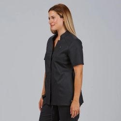 Blusa Mujer Mina Ecolyptus (Tejido Sostenible)