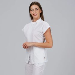 Blusa Mujer Musa (Tejido Eco-Sostenible Sorema)