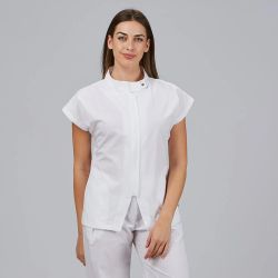 Blusa Mujer Musa (Tejido Eco-Sostenible Sorema)