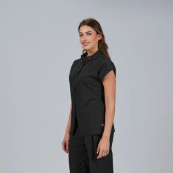 Blusa Mujer Musa (Tejido Eco-Sostenible Sorema)