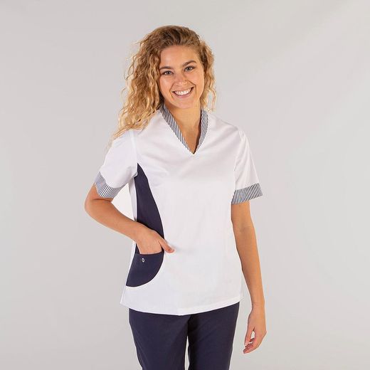 Blusa mujer Noemi varios colores