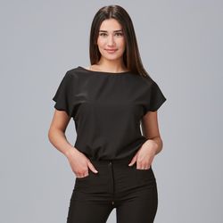 Chemisier femme Pensée couleurs