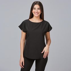 Chemisier femme Pensée couleurs