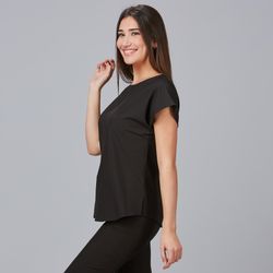 Chemisier femme Pensée couleurs