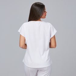 Chemisier femme Pensée couleurs
