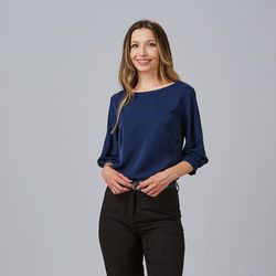 Blusa mujer Rosanna colores