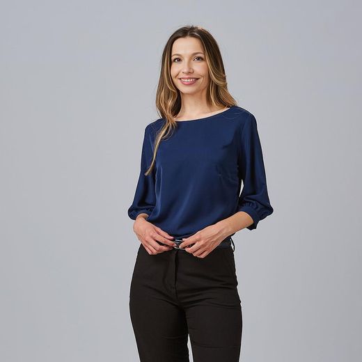 Blusa mujer Rosanna colores