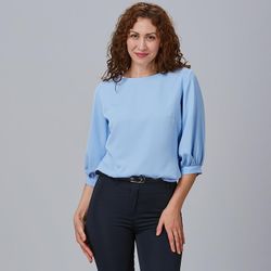 Blusa mujer Rosanna colores