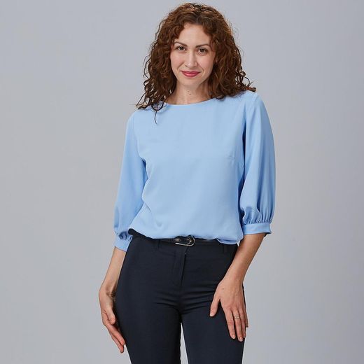 Blusa mujer Rosanna colores