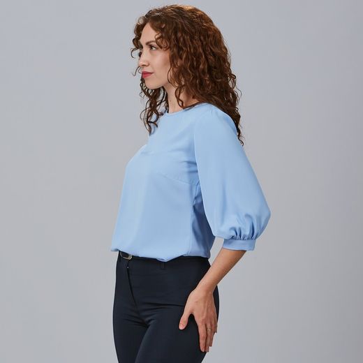 Blusa mujer Rosanna colores