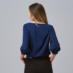 Blusa mujer Rosanna colores
