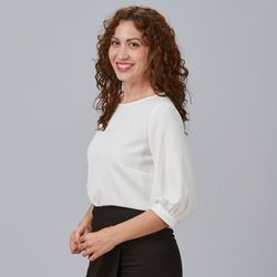 Blusa mujer Rosanna colores