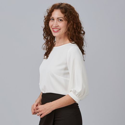 Blusa mujer Rosanna colores