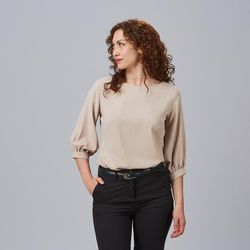 Blusa mujer Rosanna colores