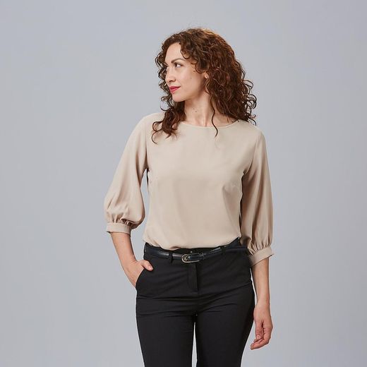 Blusa mujer Rosanna colores